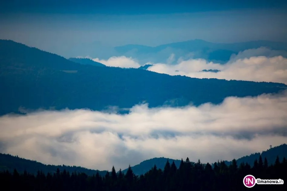 Pogodny koniec wakacji - wracają upały - zdjęcie 3