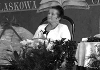 Zmarła wieloletnia dyrektor szkoły - zdjęcie główne