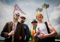 Kabaret Neo-Nówka - konkurs dla Czytelników - zdjęcie główne