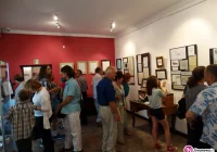 Homo scribens - pierwsza w Polsce taka wystawa - zdjęcie główne