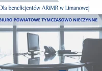 Biuro powiatowe ARiMR zamknięte po wykryciu koronawirusa u jednego z pracowników - zdjęcie główne