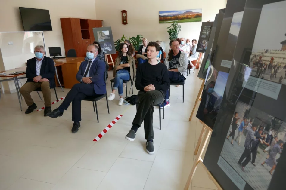 W podróży do Państwa Środka - zdjęcie 3