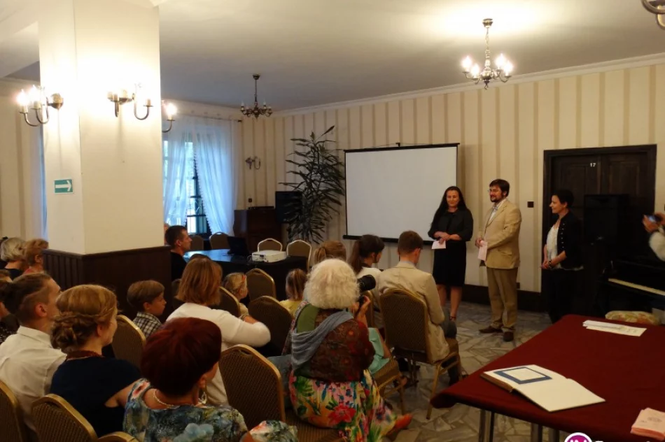 Homo scribens - pierwsza w Polsce taka wystawa - zdjęcie 2