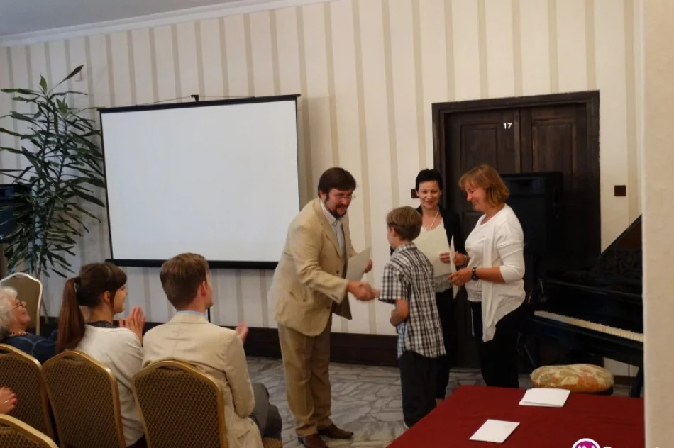 Homo scribens - pierwsza w Polsce taka wystawa - zdjęcie 3