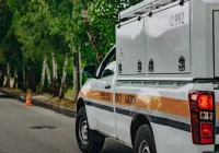 Koniec utrudnień w Tylmanowej po uszkodzeniu gazociągu - zdjęcie główne