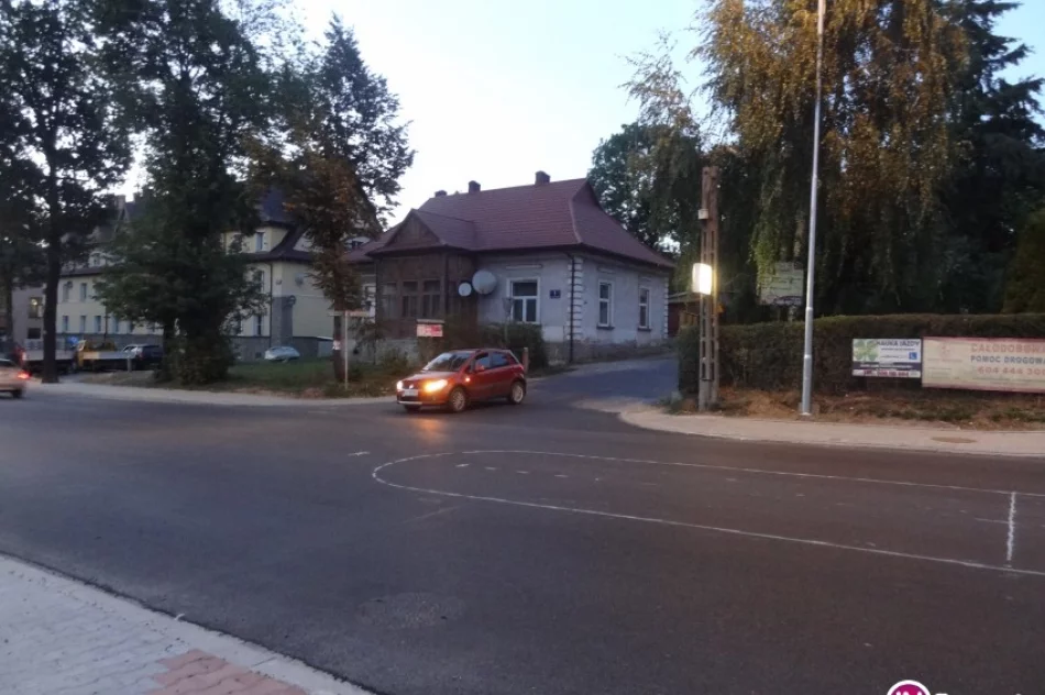 Budowana wyspa segregacyjna 'to głupota' - zdjęcie 3