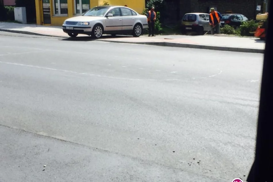 Budowana wyspa segregacyjna 'to głupota' - zdjęcie 4