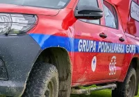 W minionym tygodniu GOPR miało pełne ręce roboty. Kilka interwencji w pierwszym weekendzie działania nowej stacji - zdjęcie główne