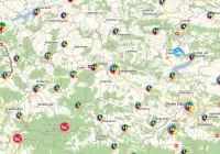 W samej Małopolsce dokonano już ponad 200 tys. zgłoszeń w KMZB - zdjęcie główne