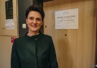 Posłanka powołała zespół młodych ekspertów - zdjęcie główne