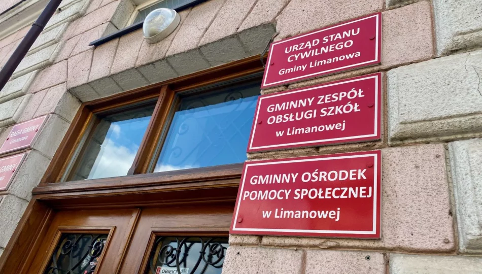 Będzie remont urzędu gminy - zdjęcie 1