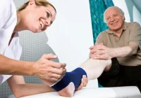 ZUS wznawia kierowanie na rehabilitację leczniczą - zdjęcie główne