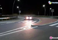 Obwodnica otwarta - łatwiejszy wjazd do miasta - zdjęcie główne