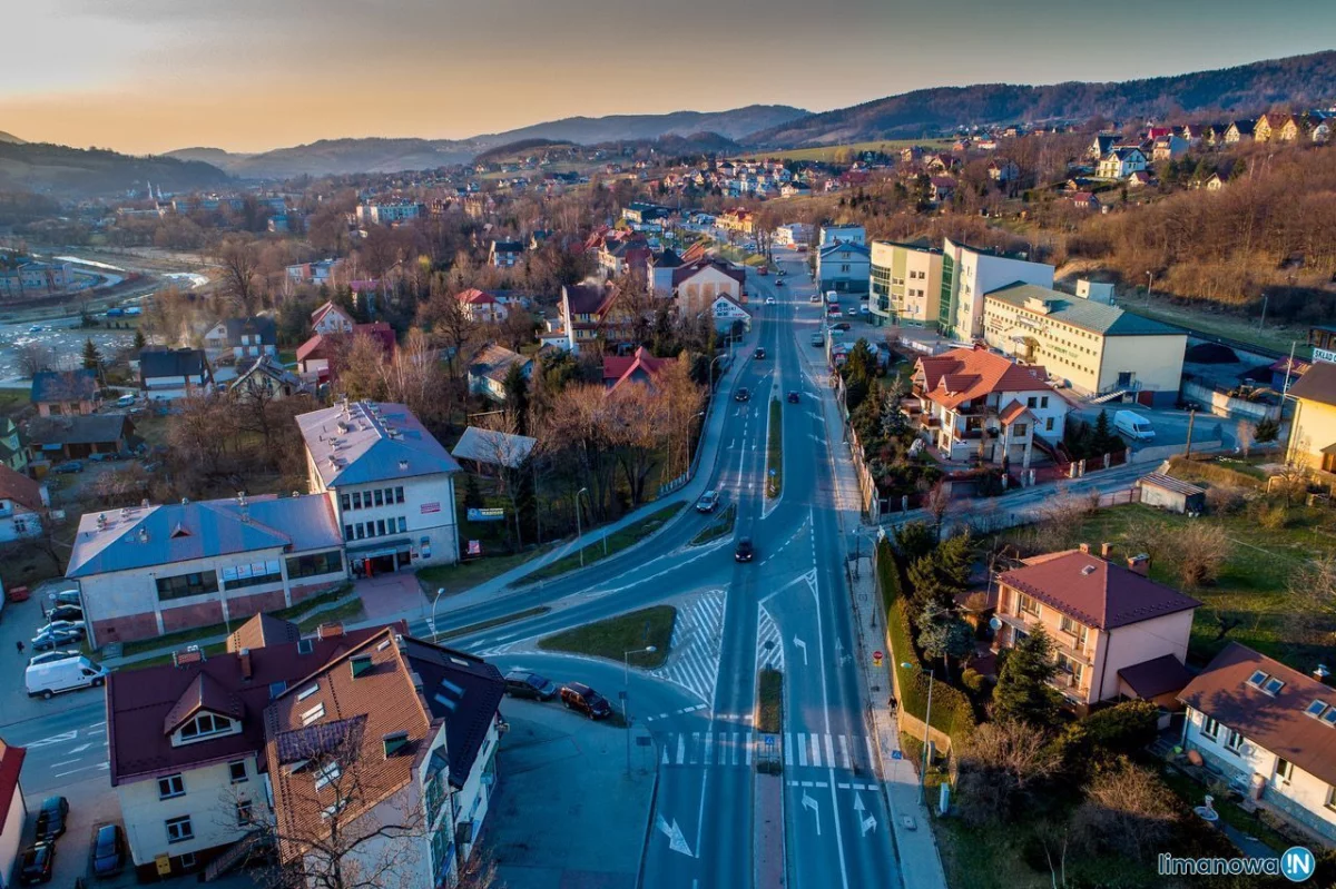 Jest przetarg na budowę ronda w centrum