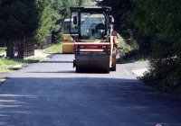 Bezpieczny przejazd przez Chochorowice - zdjęcie główne