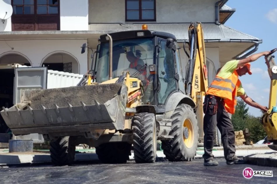 Budowa obwodnicy zachodniej: przyczółki i szalunki gotowe! - zdjęcie 2