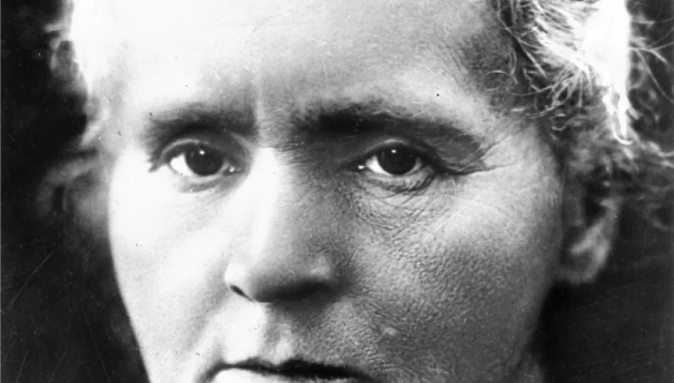 Przed 150 laty urodziła się Maria Skłodowska–Curie - zdjęcie 1