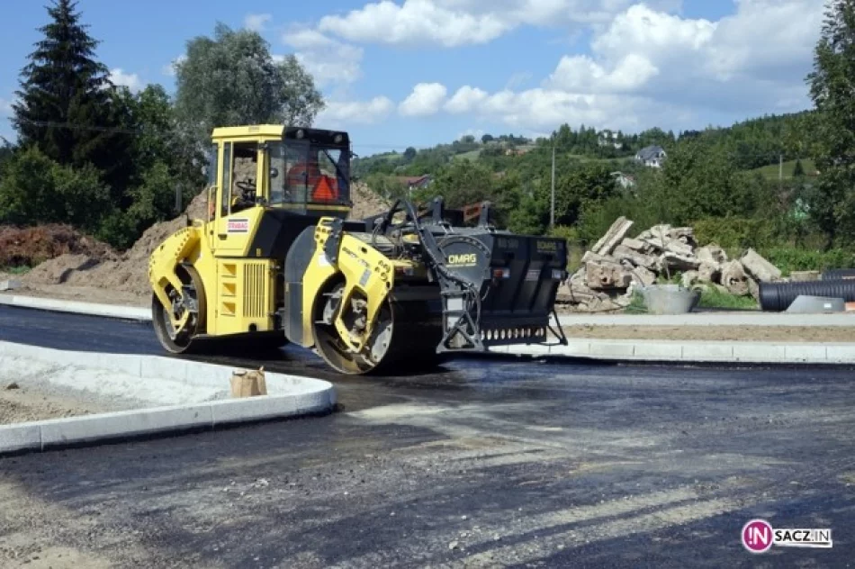 Budowa obwodnicy zachodniej: przyczółki i szalunki gotowe! - zdjęcie 3