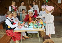 „Wszystko w twoich rękach” projekt Czerwonych Korali z Pisarzowej - zdjęcie główne