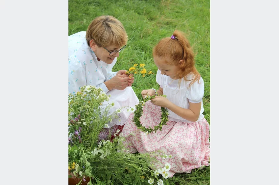 „Wszystko w twoich rękach” projekt Czerwonych Korali z Pisarzowej - zdjęcie 2