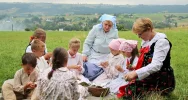 „Wszystko w twoich rękach” projekt Czerwonych Korali z Pisarzowej - zdjęcie 4