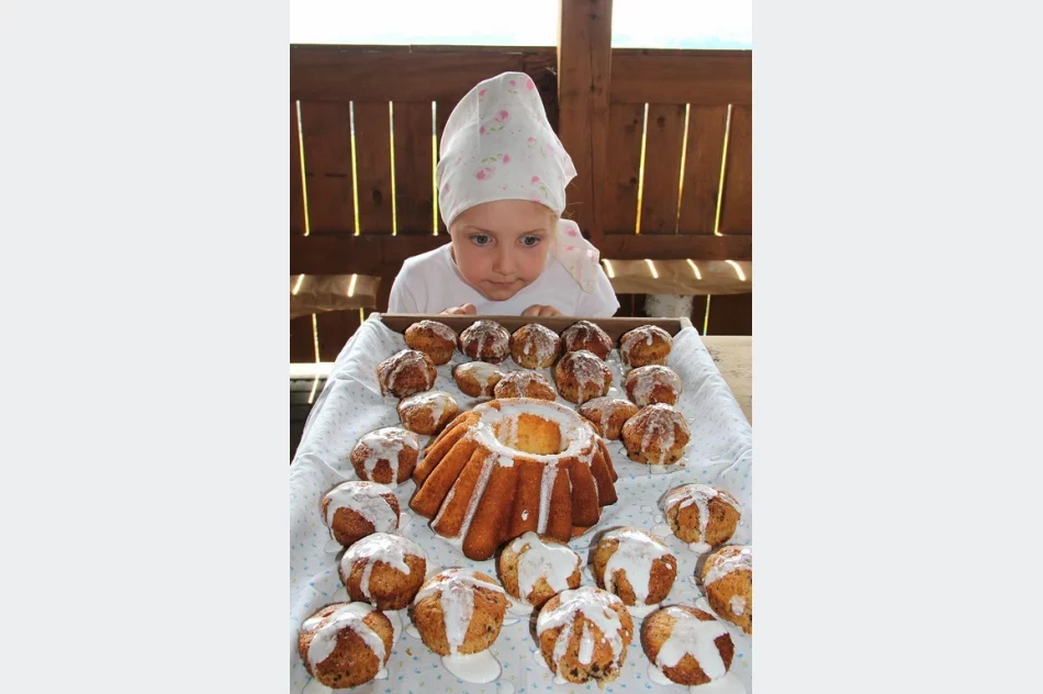 „Wszystko w twoich rękach” projekt Czerwonych Korali z Pisarzowej - zdjęcie 12