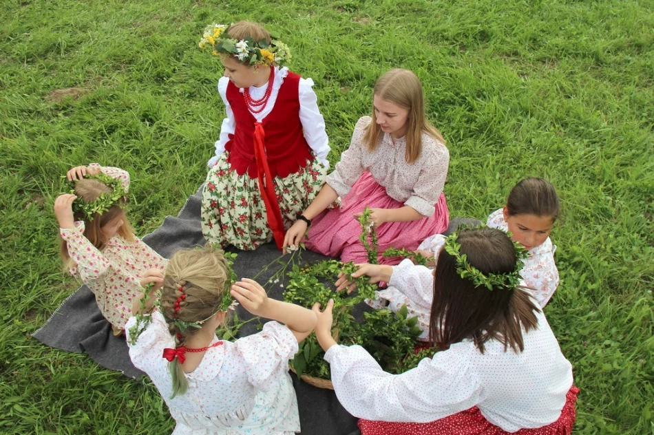 „Wszystko w twoich rękach” projekt Czerwonych Korali z Pisarzowej - zdjęcie 15