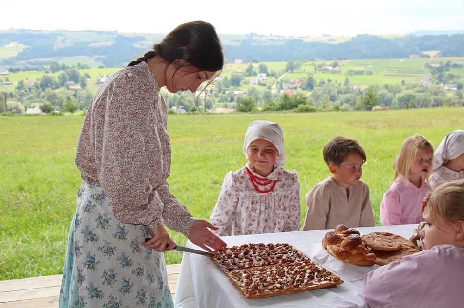 „Wszystko w twoich rękach” projekt Czerwonych Korali z Pisarzowej - zdjęcie 16