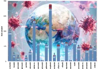 Aż 7 nowych zgonów w Małopolsce - wśród nich 59-letnia kobieta z Nowego Sącza. W powiecie nowosądeckim ponad 500 aktywnych zakażeń - zdjęcie główne