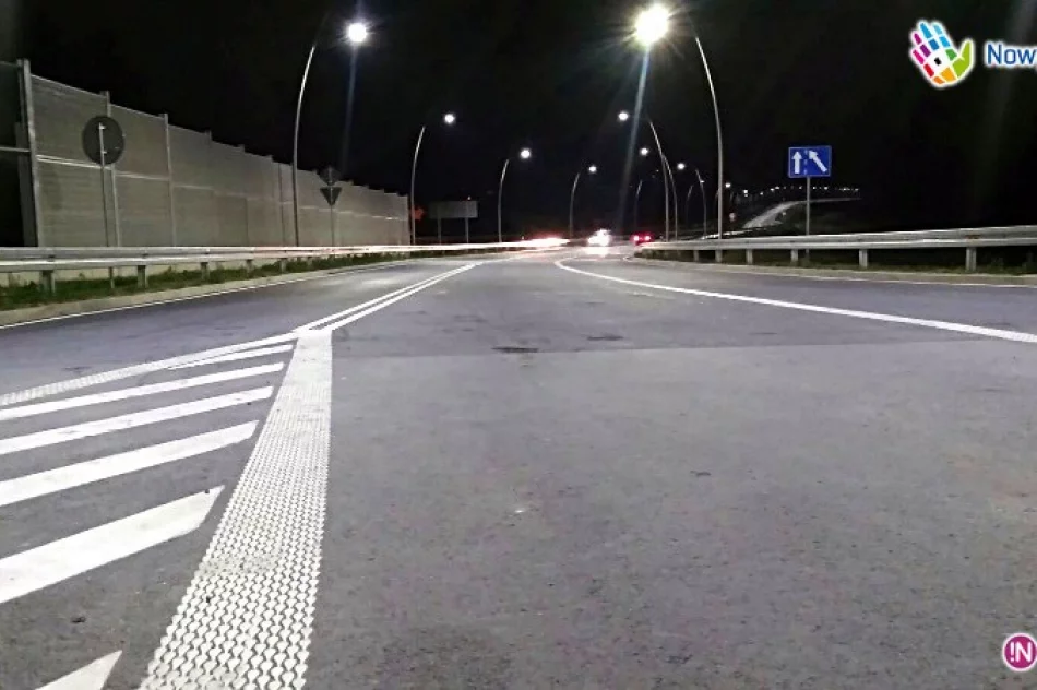 Obwodnica Północna otwarta! - zdjęcie 3