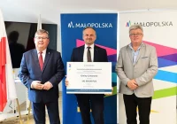 Promesa na boisko sportowe w Starym Rybiu - zdjęcie główne