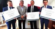 Promesa na boisko sportowe w Starym Rybiu - zdjęcie 2