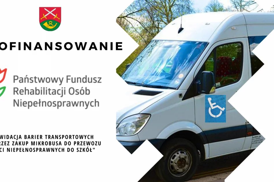 Podpisanie umowy o dofinansowanie w ramach programu PFRON - zdjęcie 2