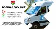 Podpisanie umowy o dofinansowanie w ramach programu PFRON - zdjęcie 2
