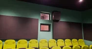 Otwarcie kina tuż, tuż - relacja z prac w kinie - zdjęcie 4