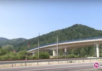 Most Mnišek - Piwniczna zamknięty a TIR-y i tak jeżdżą - zdjęcie główne