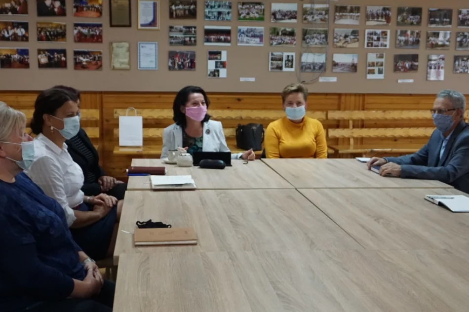 Wody Polskie nie zgodziły się na asfalt na ścieżce rowerowej. Gmina podejmuje działania - zdjęcie 2