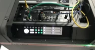 Ostatni etap prac przed otwarciem kina - zdjęcie 3