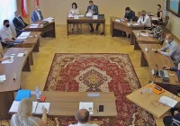 Retransmisja XXV sesji Rady Miejskiej - zdjęcie główne