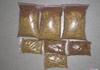 Tytoniowa kontrabanda za 3 tysiące - zdjęcie główne