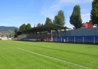 Kolejna drużyna z okręgówki zagra na stadionie Limanovii - zdjęcie główne