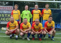 Oldboje po raz drugi ruszą do akcji - zdjęcie główne