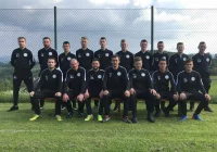 Piłkarski weekend: rusza liga okręgowa - zdjęcie główne