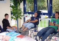 Zapasy krwi znowu rosną, ale grup minusowych ciagle mało - zdjęcie główne