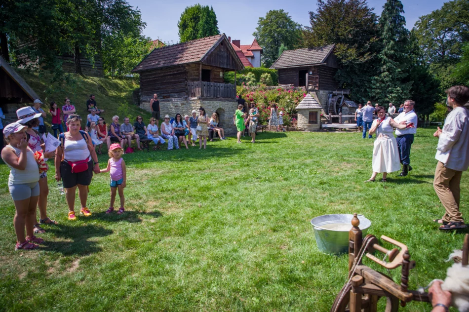Skansen na Jędrzejkówce zaprasza!!! - zdjęcie 3