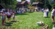 Skansen na Jędrzejkówce zaprasza!!! - zdjęcie 3