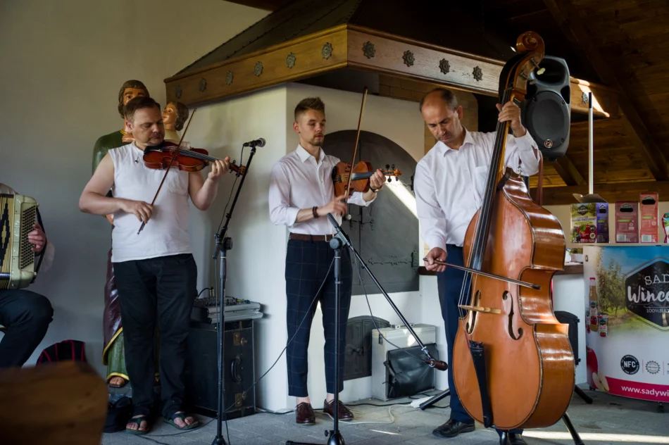 Skansen na Jędrzejkówce zaprasza!!! - zdjęcie 6