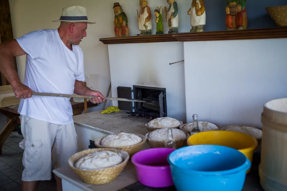 Skansen na Jędrzejkówce zaprasza!!! - zdjęcie 7
