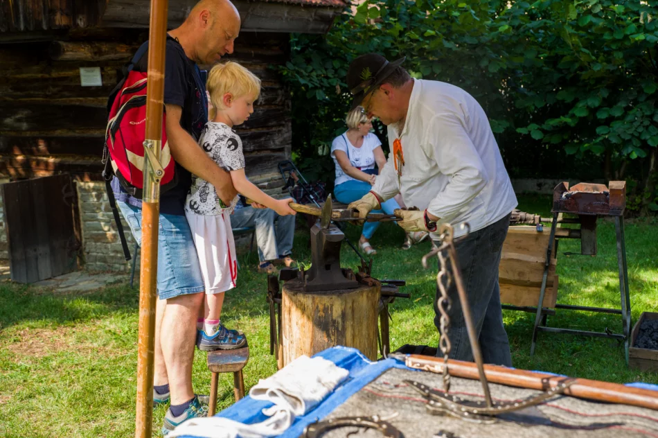 Skansen na Jędrzejkówce zaprasza!!! - zdjęcie 8