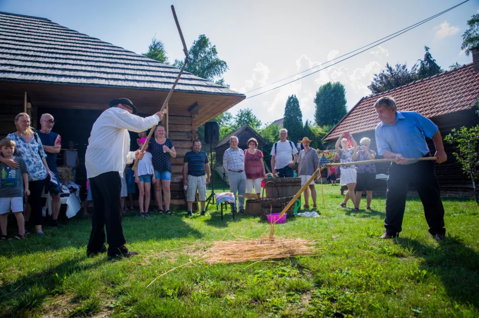 Skansen na Jędrzejkówce zaprasza!!! - zdjęcie 9